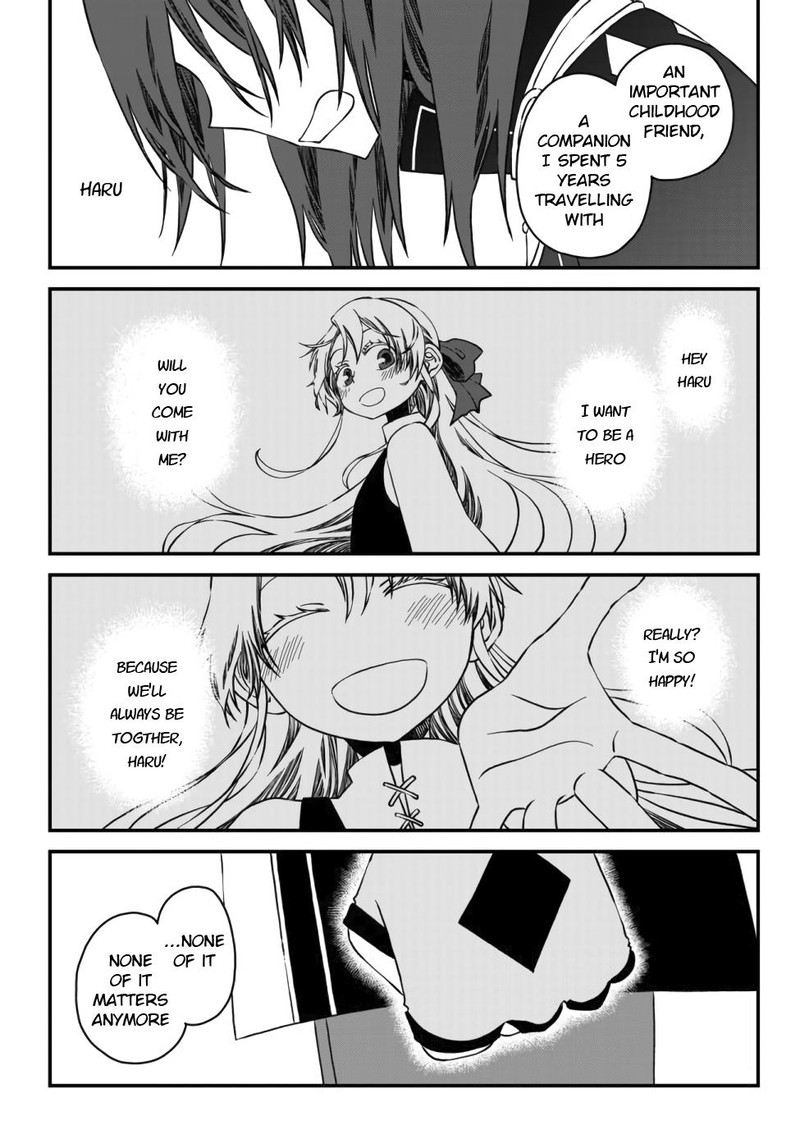 Tsuihou No Kenja Sekai Wo Shiru 4 5