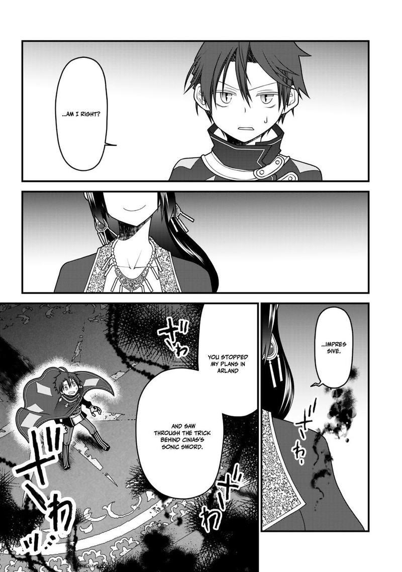 Tsuihou No Kenja Sekai Wo Shiru 40 13