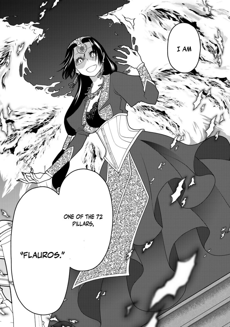 Tsuihou No Kenja Sekai Wo Shiru 40 15