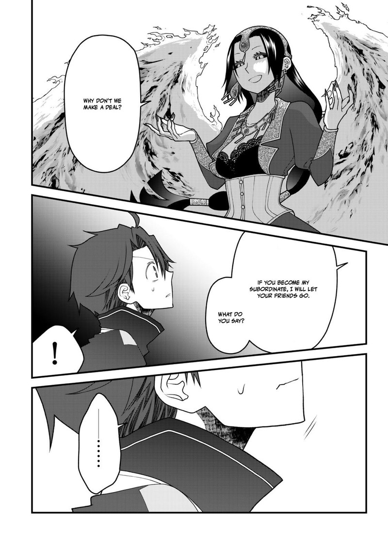 Tsuihou No Kenja Sekai Wo Shiru 40 18