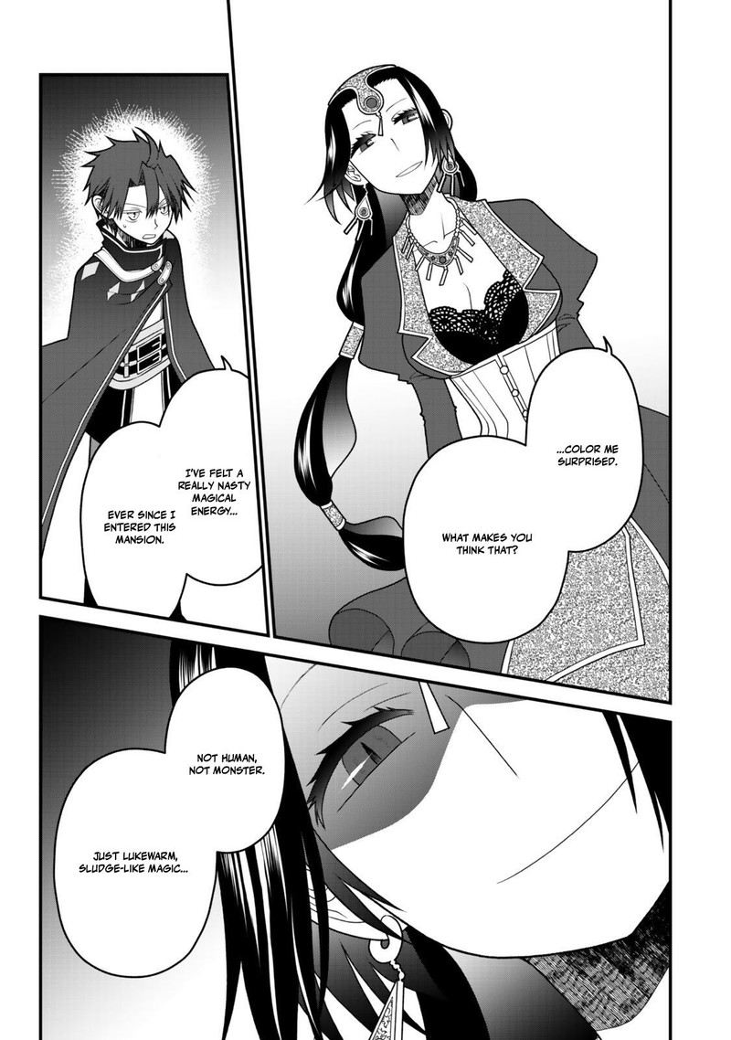 Tsuihou No Kenja Sekai Wo Shiru 40 7