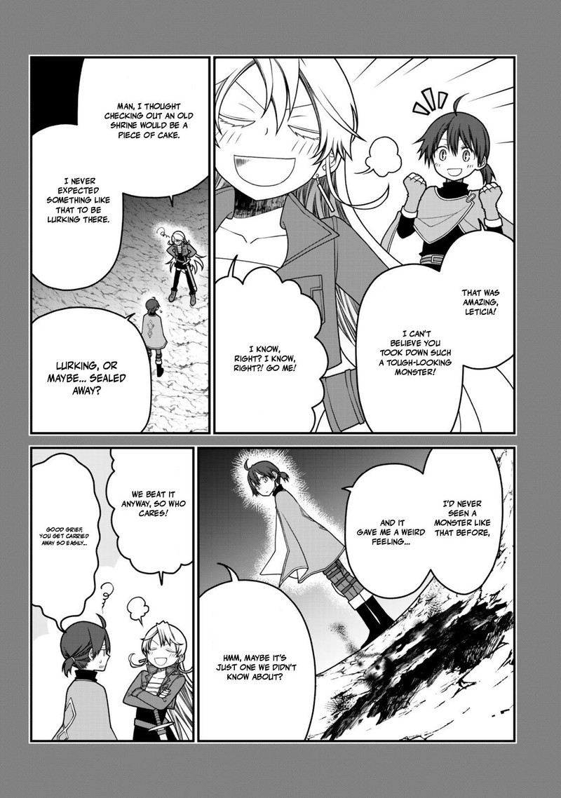 Tsuihou No Kenja Sekai Wo Shiru 40 9