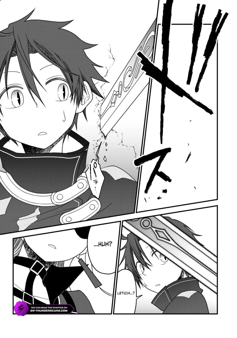 Tsuihou No Kenja Sekai Wo Shiru 41 11