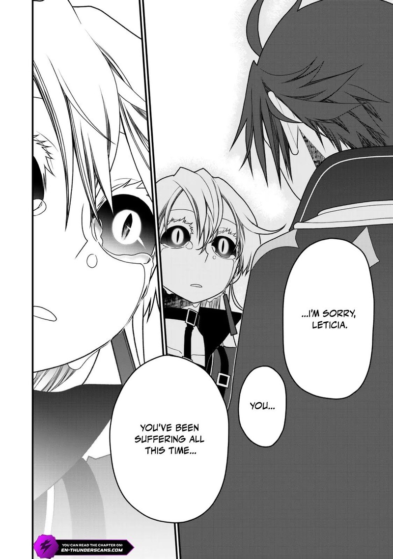 Tsuihou No Kenja Sekai Wo Shiru 41 14