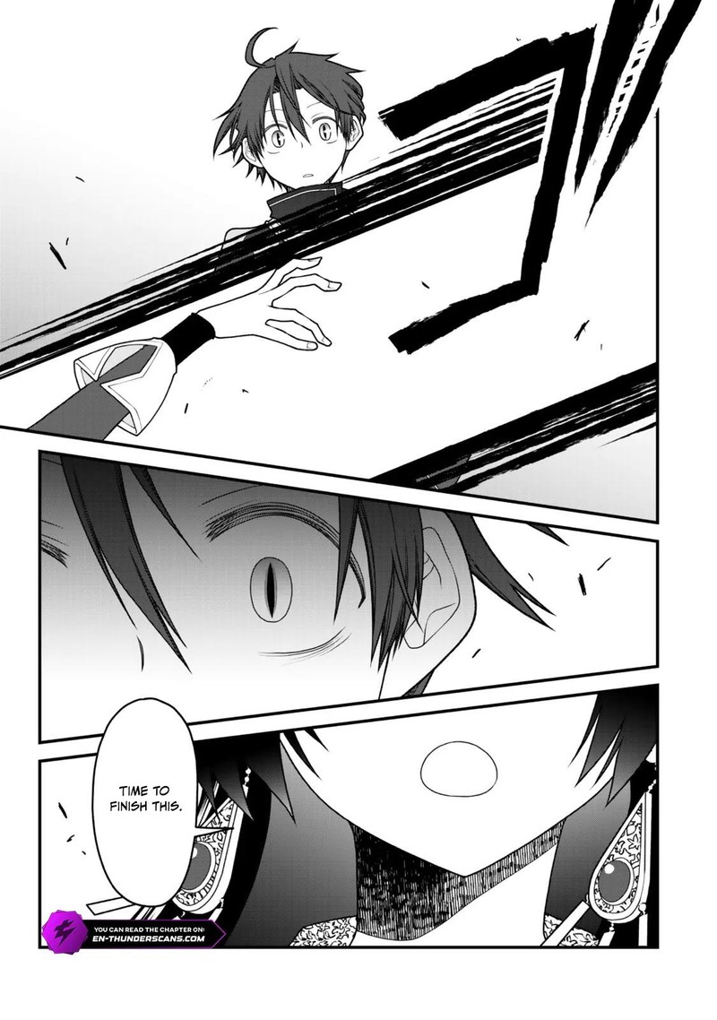 Tsuihou No Kenja Sekai Wo Shiru 41 15