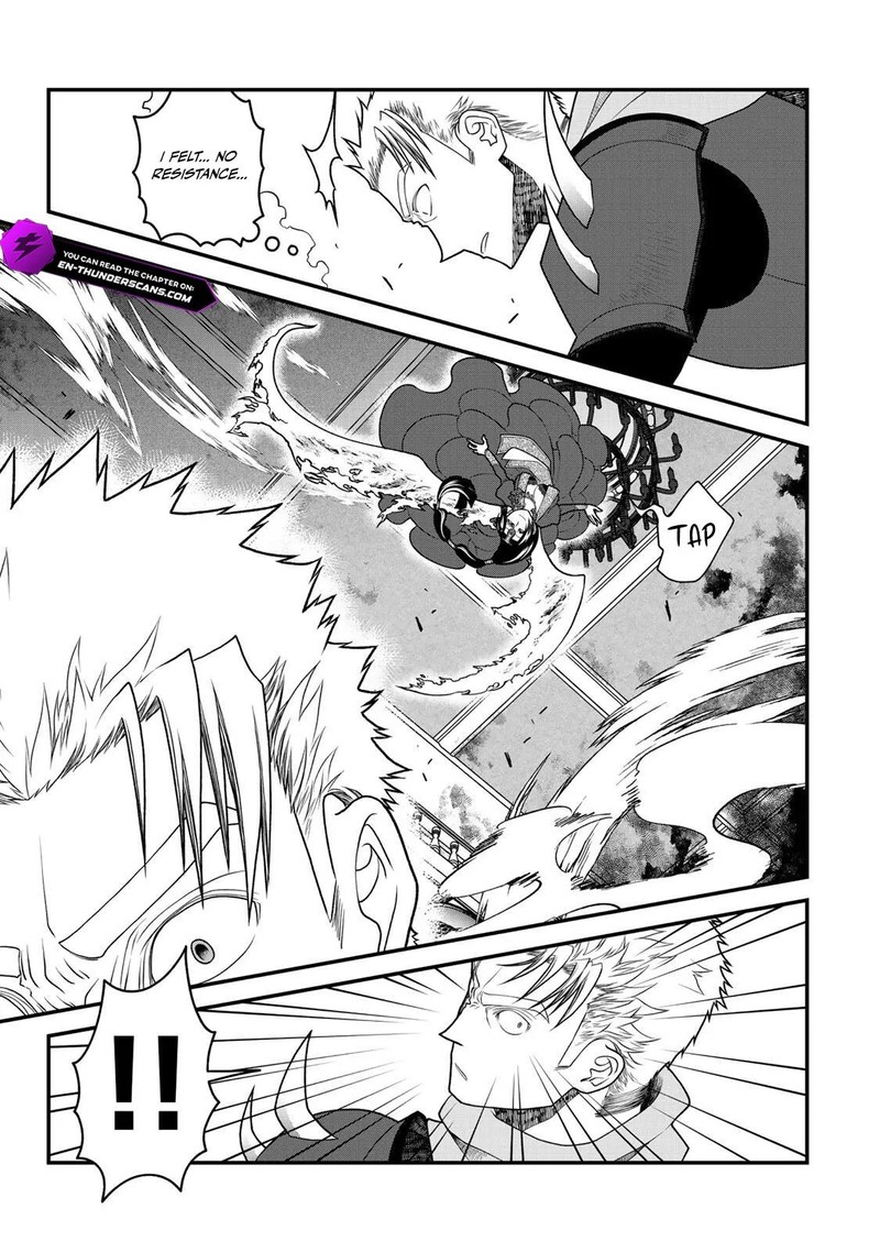 Tsuihou No Kenja Sekai Wo Shiru 42 13