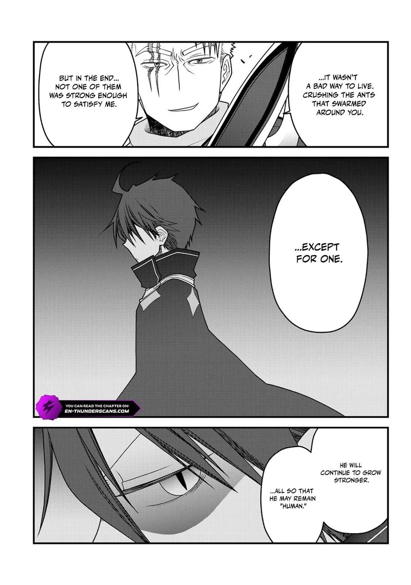 Tsuihou No Kenja Sekai Wo Shiru 42 16