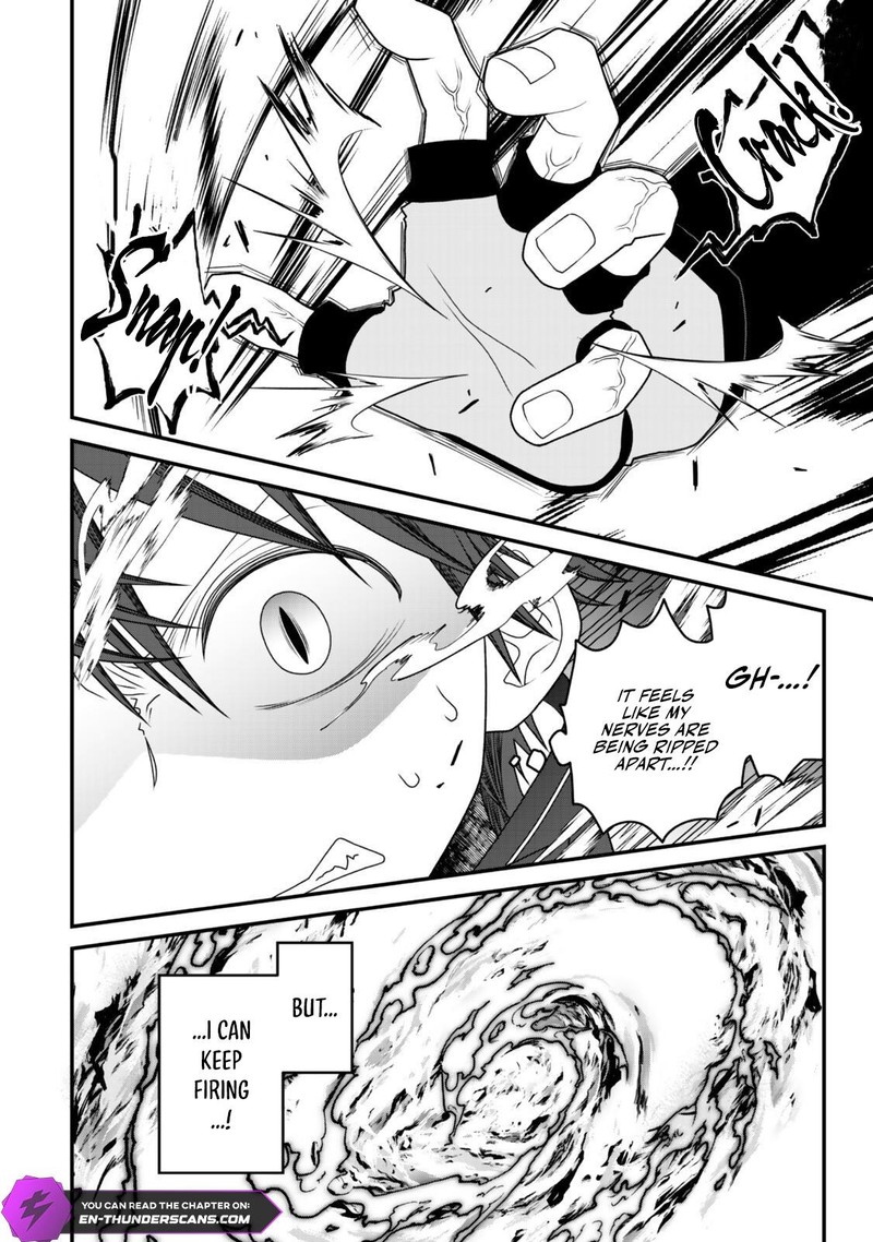 Tsuihou No Kenja Sekai Wo Shiru 43 12