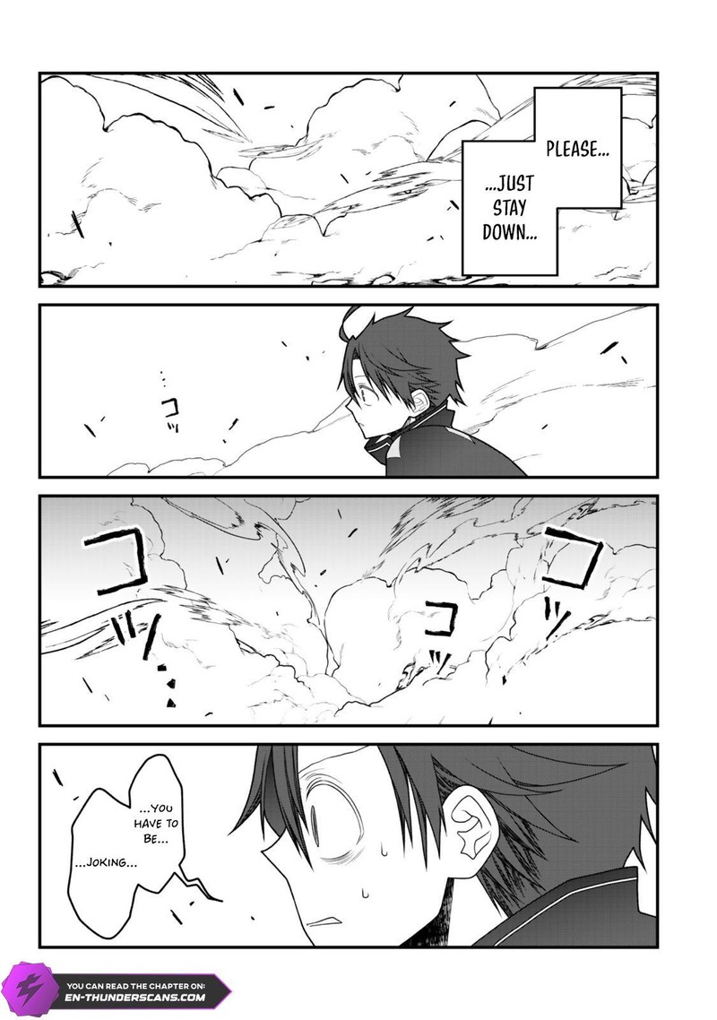 Tsuihou No Kenja Sekai Wo Shiru 43 15