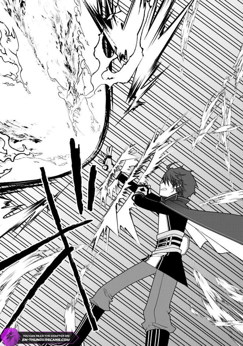 Tsuihou No Kenja Sekai Wo Shiru 43 5