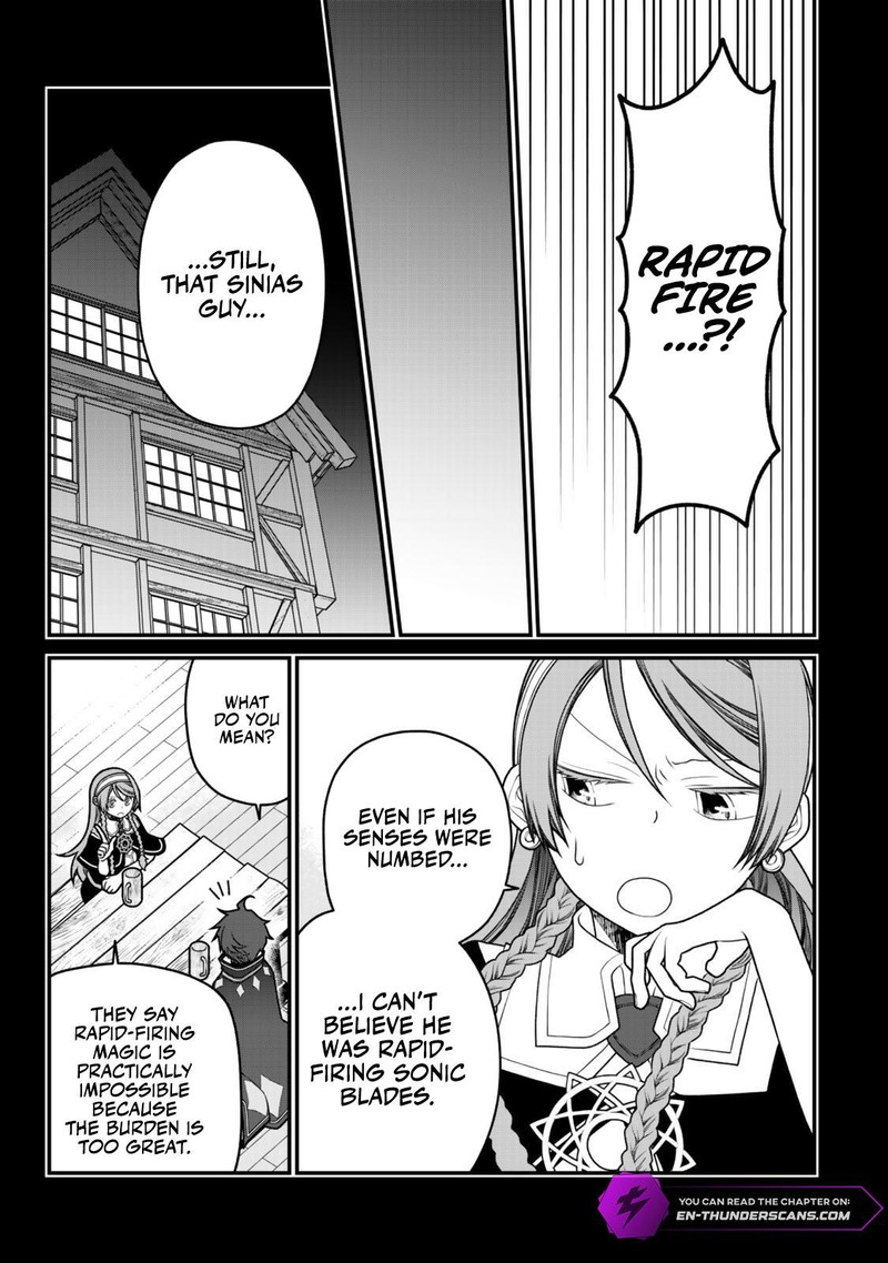 Tsuihou No Kenja Sekai Wo Shiru 43 9