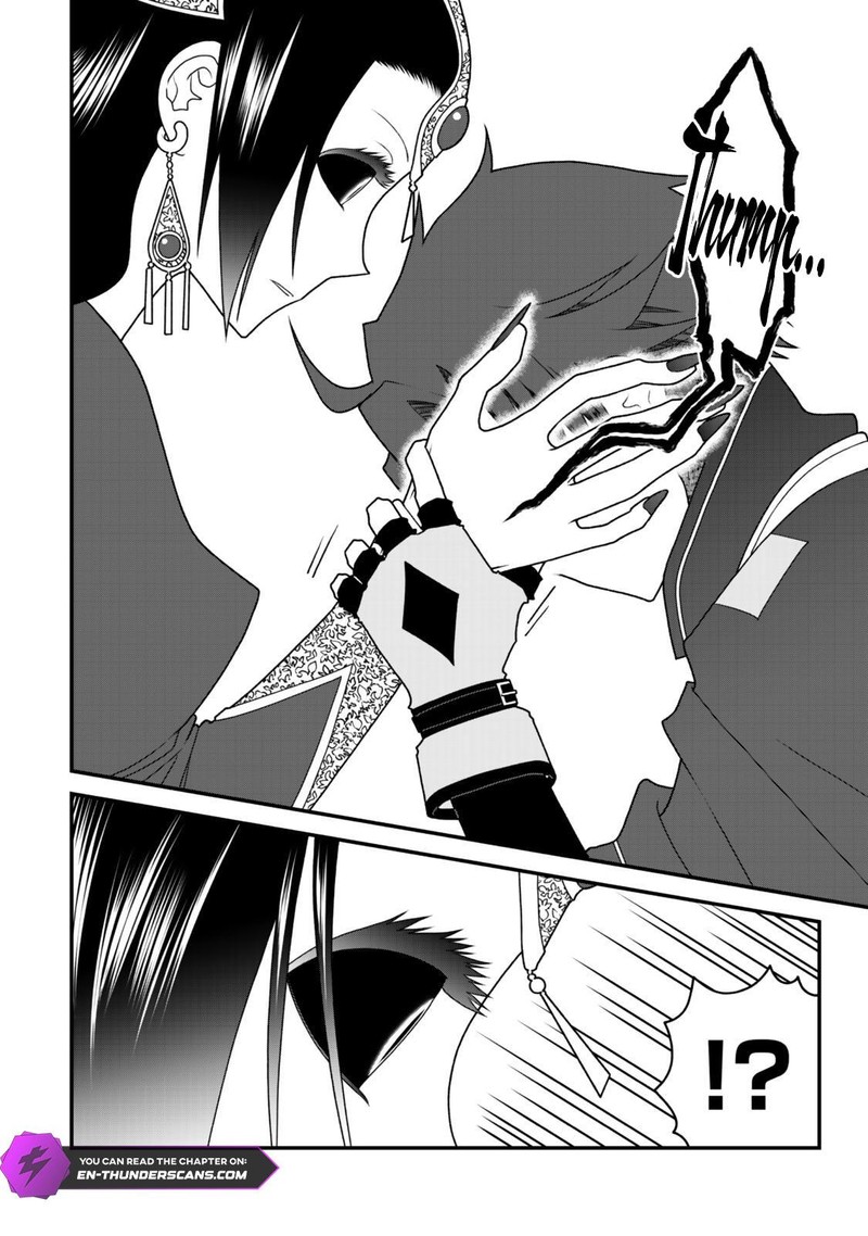 Tsuihou No Kenja Sekai Wo Shiru 44 12