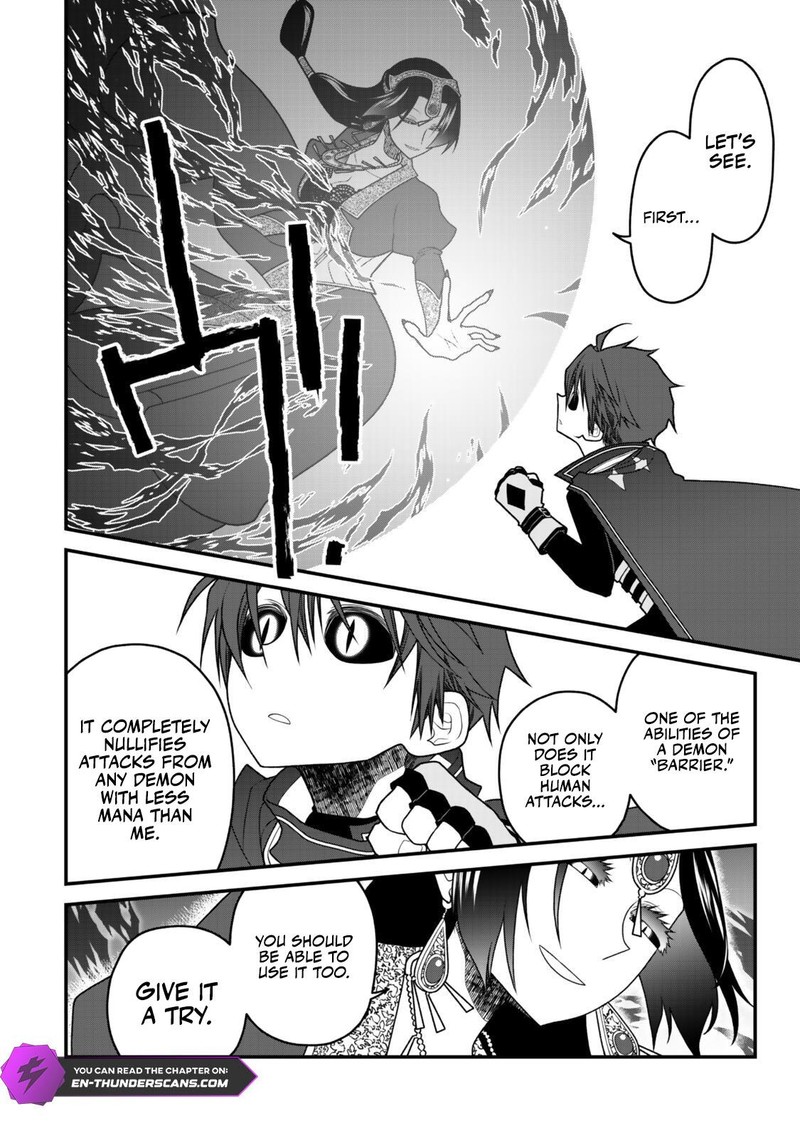 Tsuihou No Kenja Sekai Wo Shiru 44 20