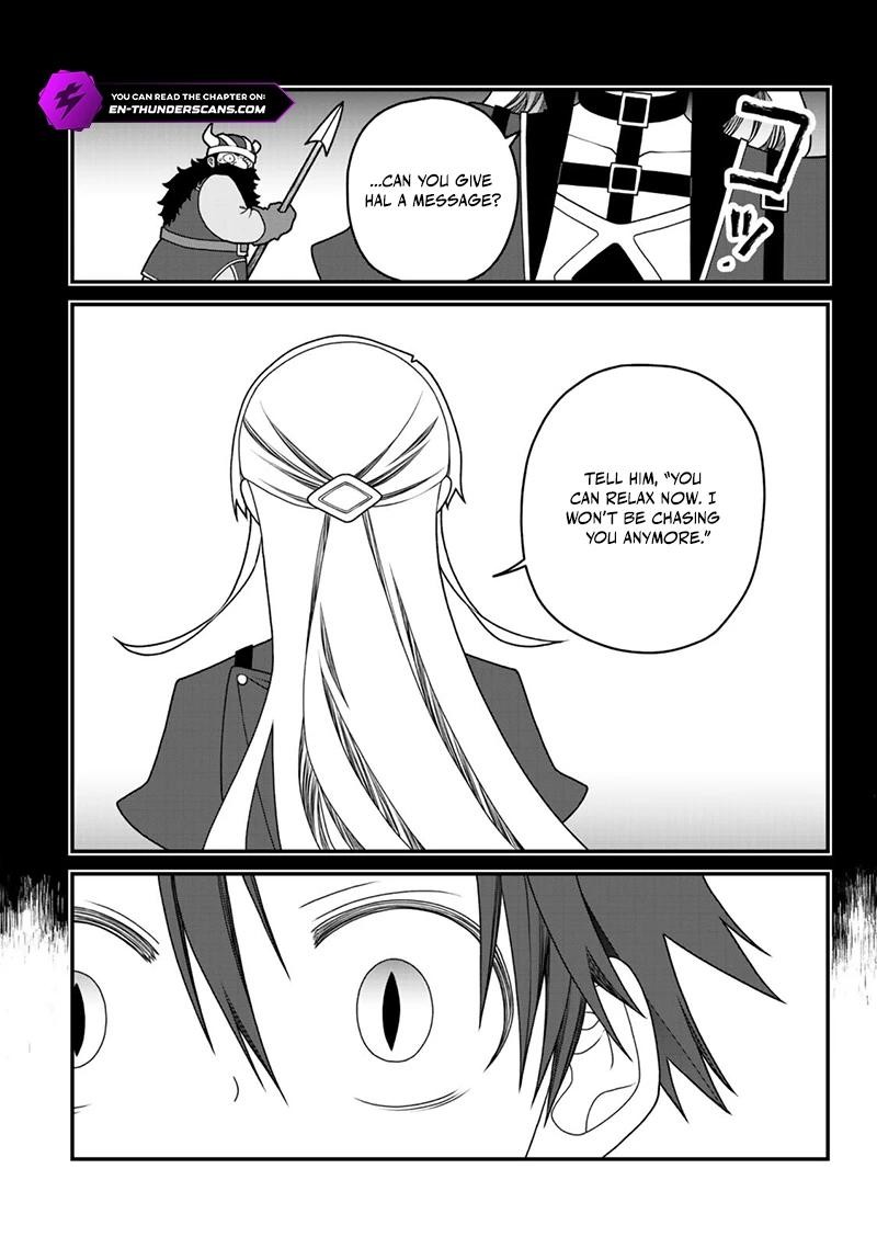 Tsuihou No Kenja Sekai Wo Shiru 45 14