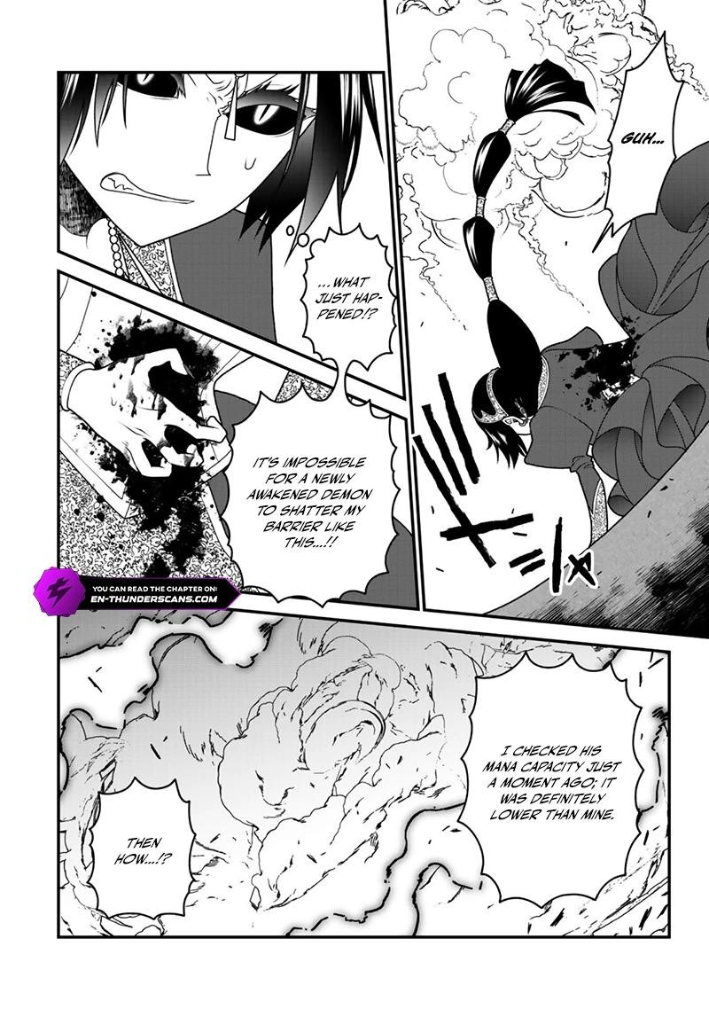 Tsuihou No Kenja Sekai Wo Shiru 45 2