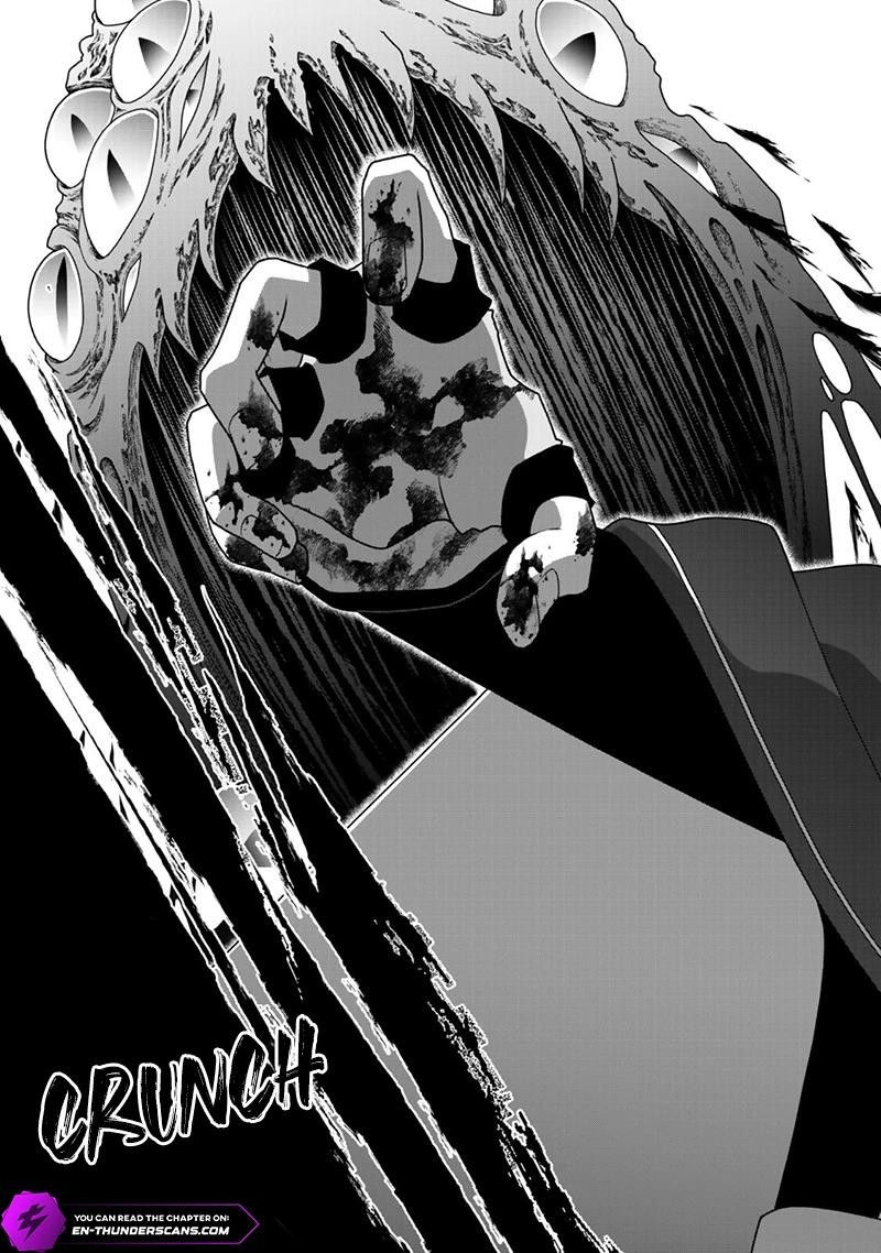 Tsuihou No Kenja Sekai Wo Shiru 45 7