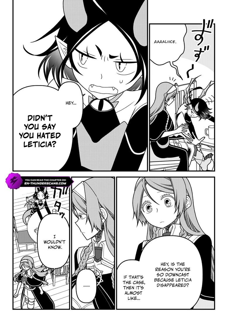 Tsuihou No Kenja Sekai Wo Shiru 46 5