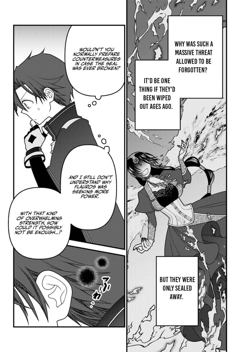 Tsuihou No Kenja Sekai Wo Shiru 47 13
