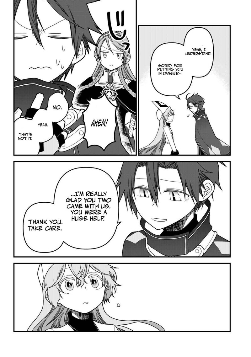 Tsuihou No Kenja Sekai Wo Shiru 47 17