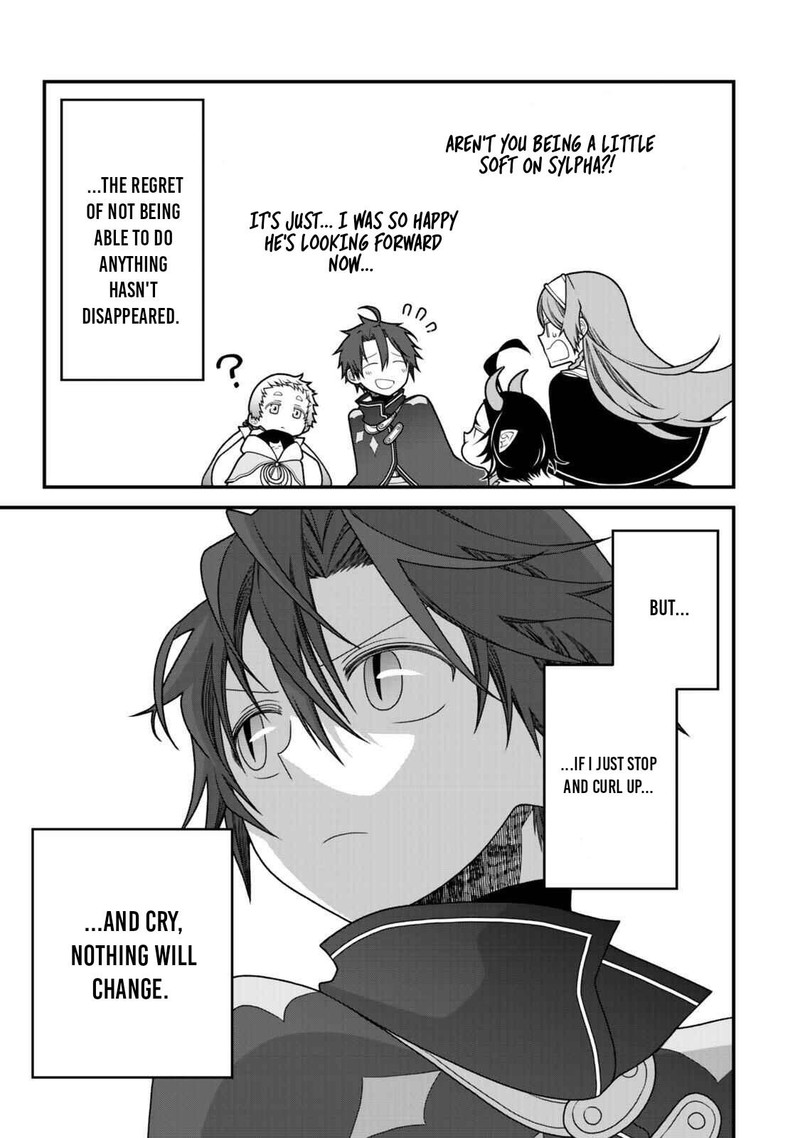 Tsuihou No Kenja Sekai Wo Shiru 47 25