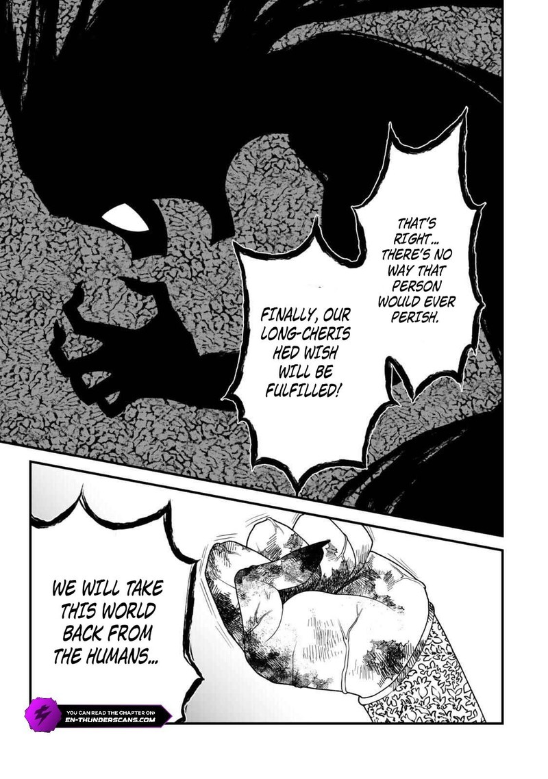 Tsuihou No Kenja Sekai Wo Shiru 47 3