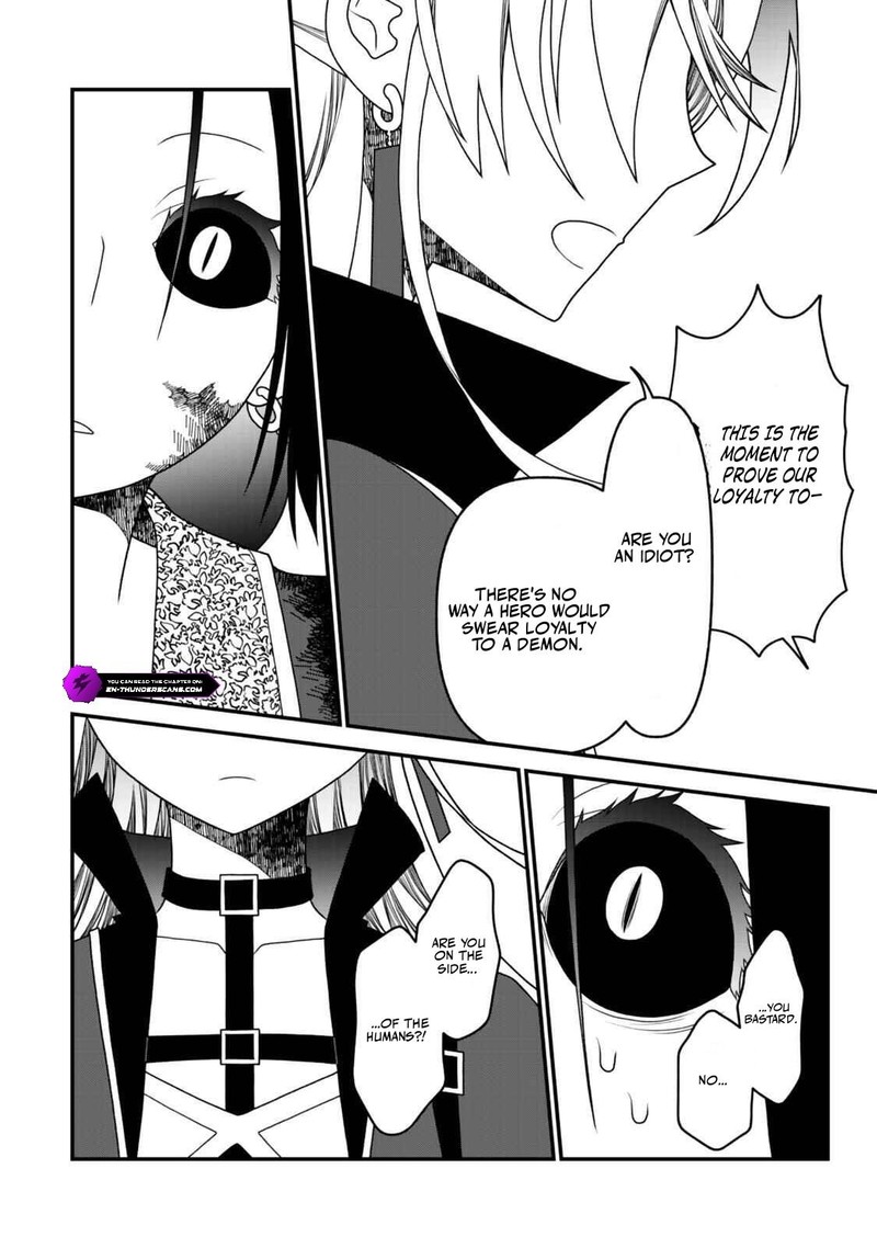 Tsuihou No Kenja Sekai Wo Shiru 47 6