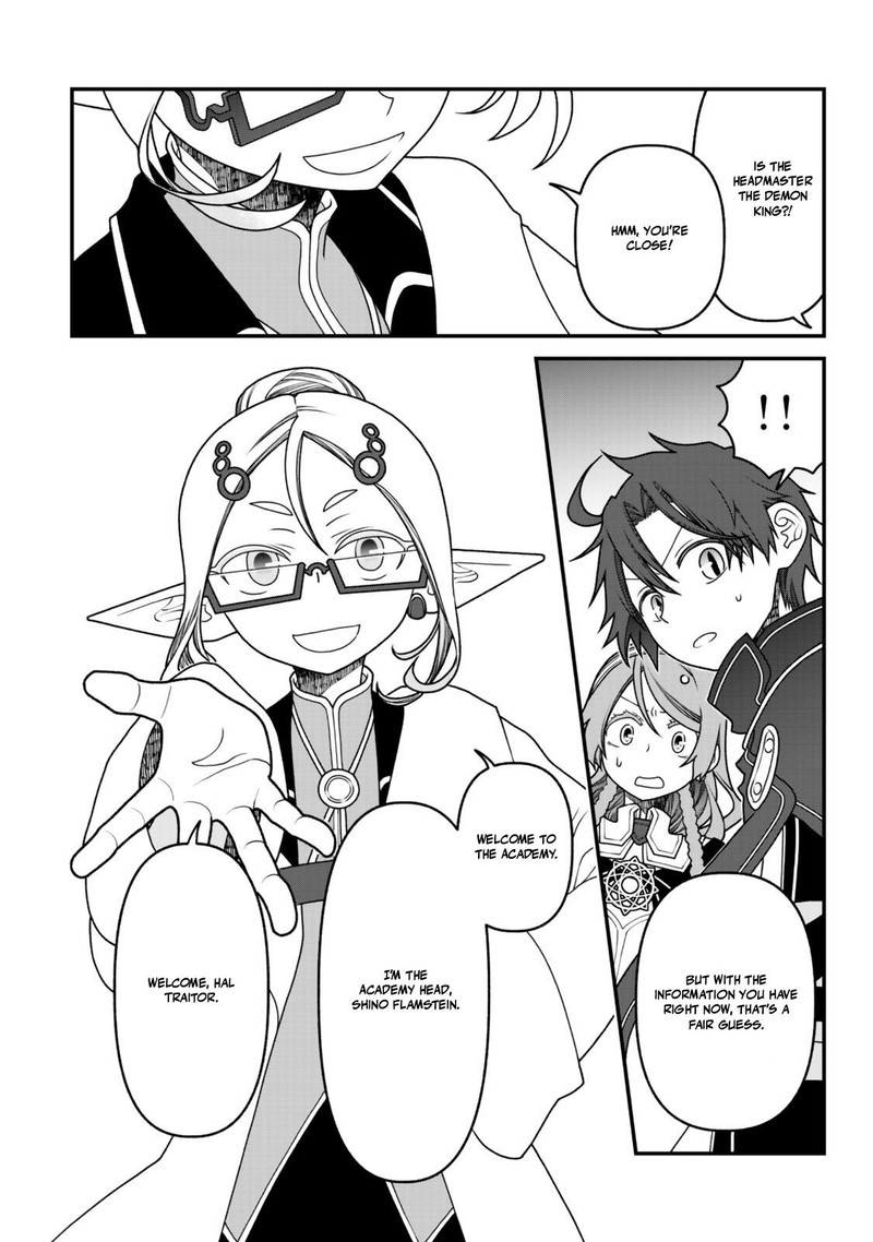 Tsuihou No Kenja Sekai Wo Shiru 48 10