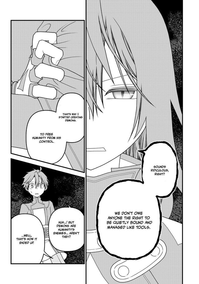 Tsuihou No Kenja Sekai Wo Shiru 49 14