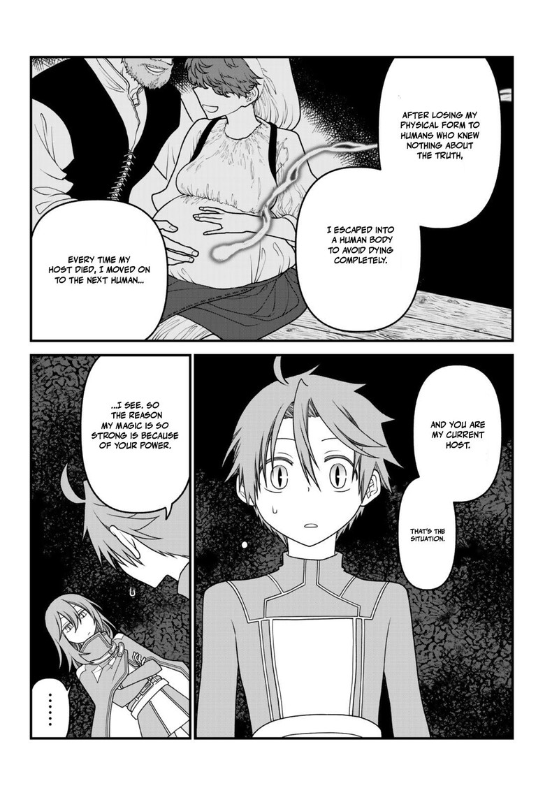 Tsuihou No Kenja Sekai Wo Shiru 49 16
