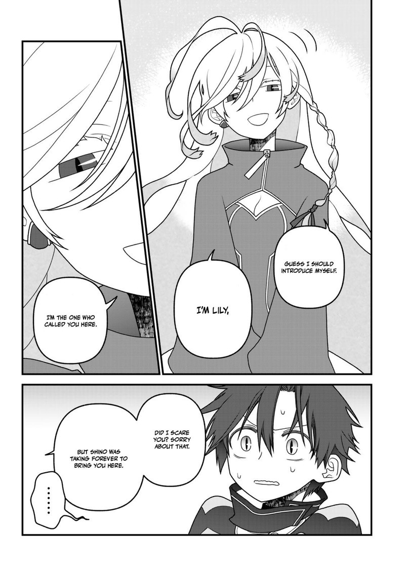 Tsuihou No Kenja Sekai Wo Shiru 49 2