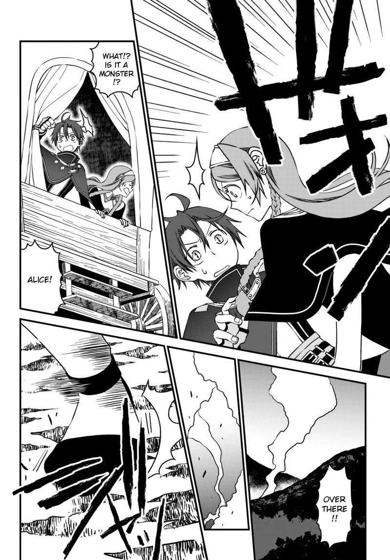 Tsuihou No Kenja Sekai Wo Shiru 5 8