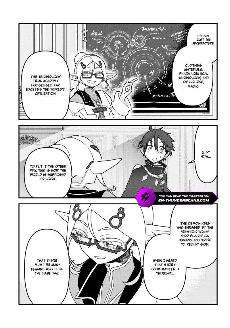 Tsuihou No Kenja Sekai Wo Shiru 50 10