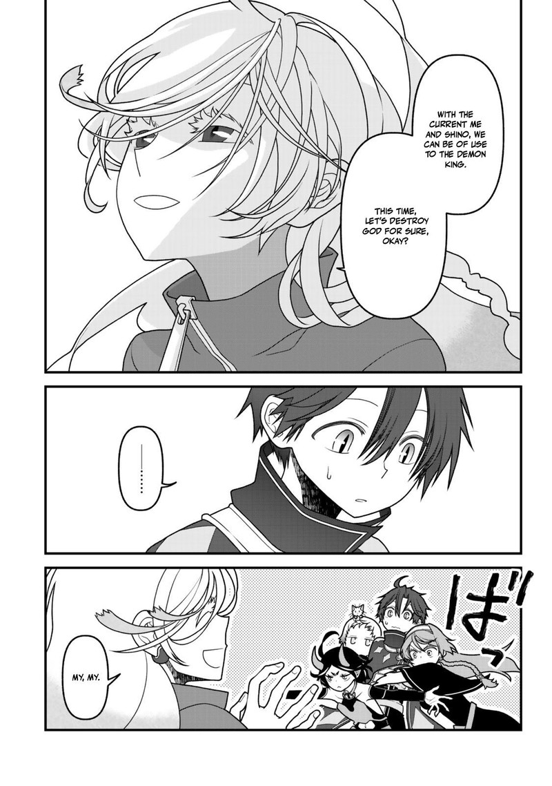Tsuihou No Kenja Sekai Wo Shiru 50 14
