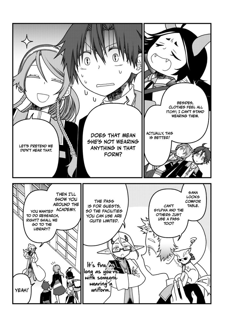 Tsuihou No Kenja Sekai Wo Shiru 51 7