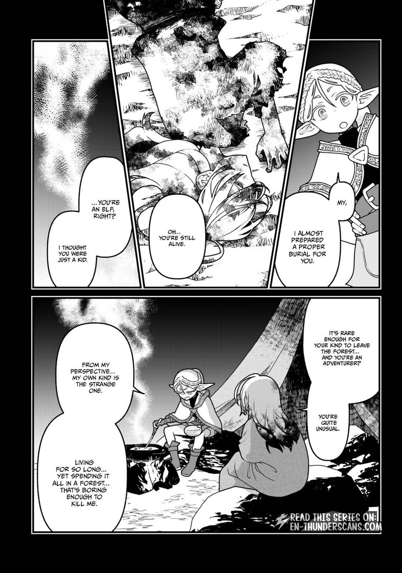 Tsuihou No Kenja Sekai Wo Shiru 52 12