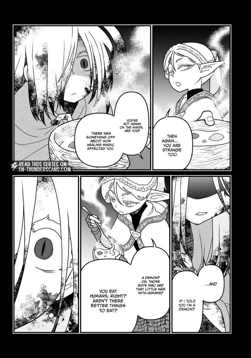 Tsuihou No Kenja Sekai Wo Shiru 52 13