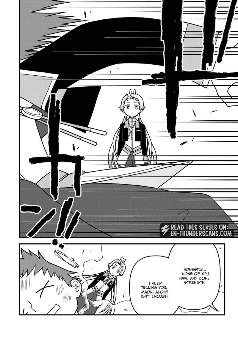 Tsuihou No Kenja Sekai Wo Shiru 53 12