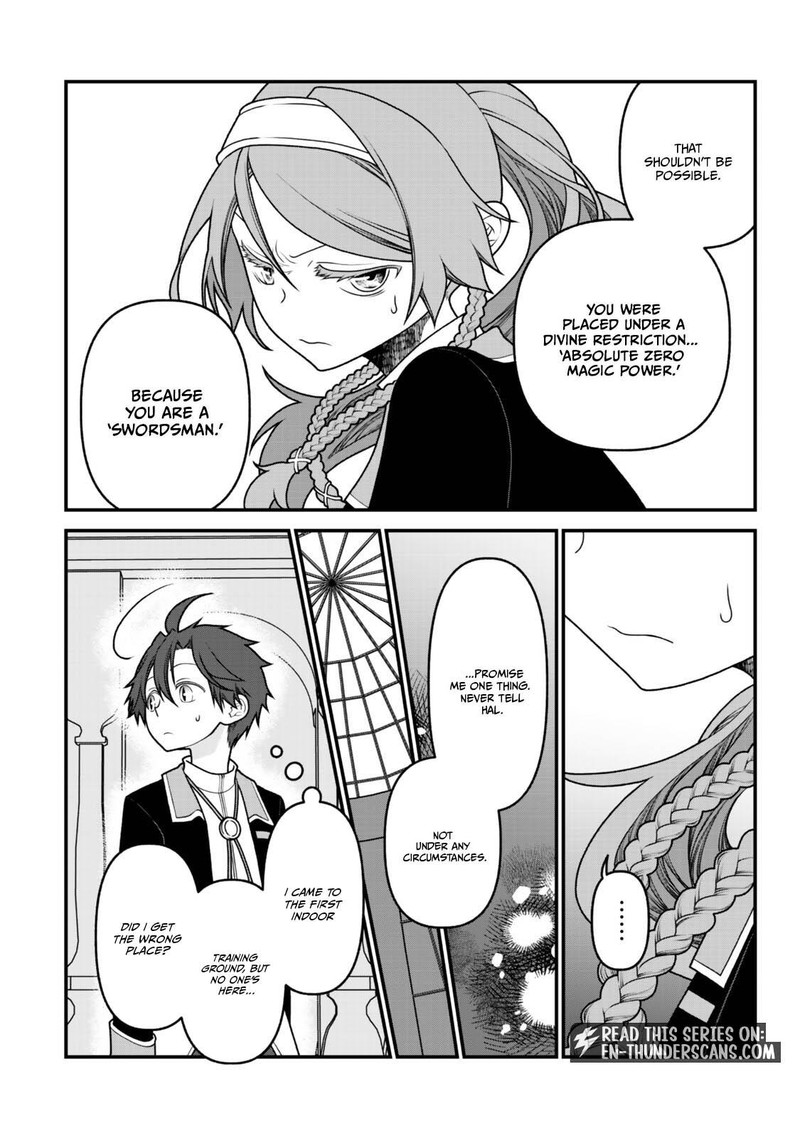 Tsuihou No Kenja Sekai Wo Shiru 53 6
