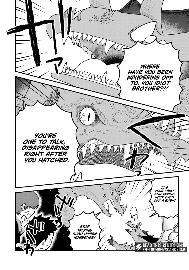 Tsuihou No Kenja Sekai Wo Shiru 54 14