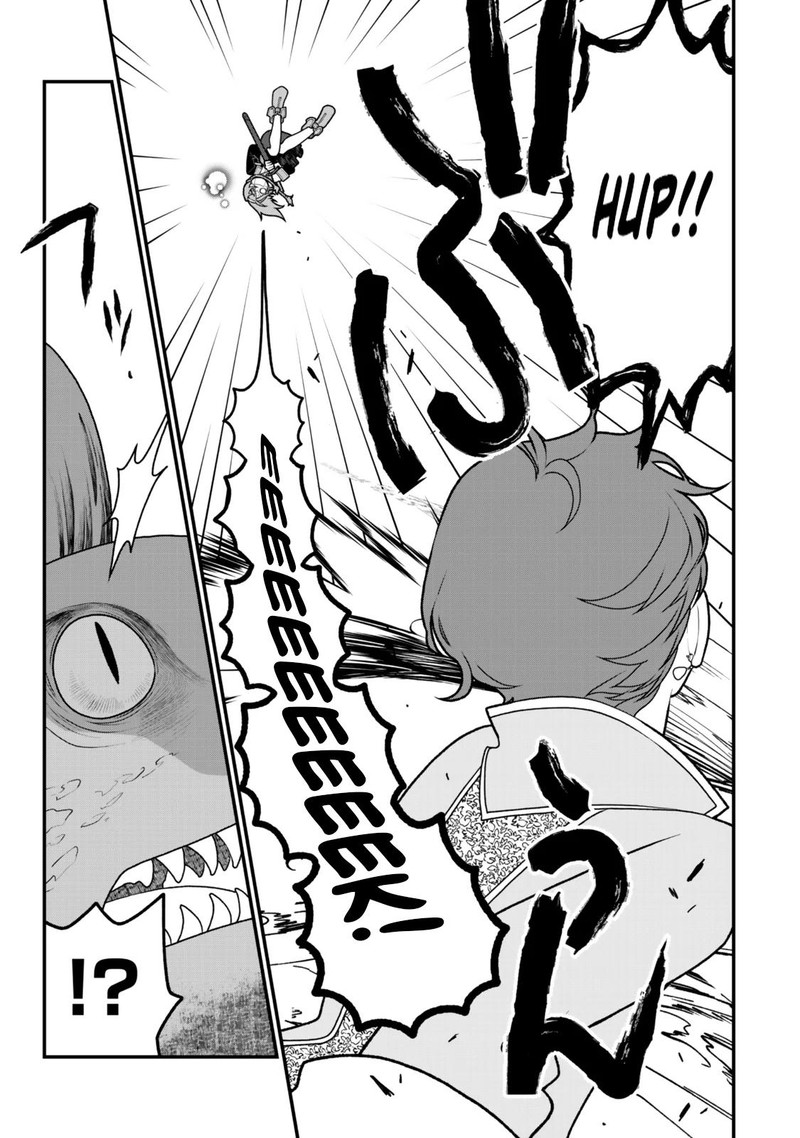 Tsuihou No Kenja Sekai Wo Shiru 54 17