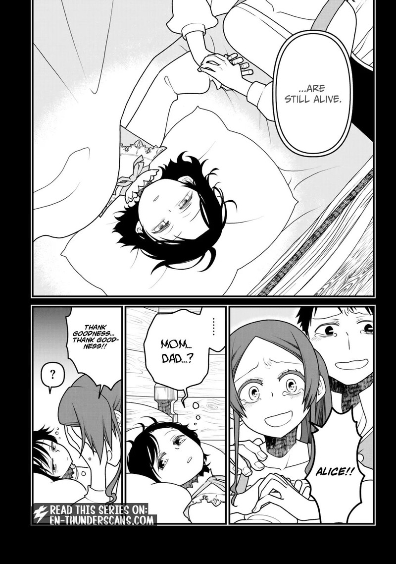 Tsuihou No Kenja Sekai Wo Shiru 54 8