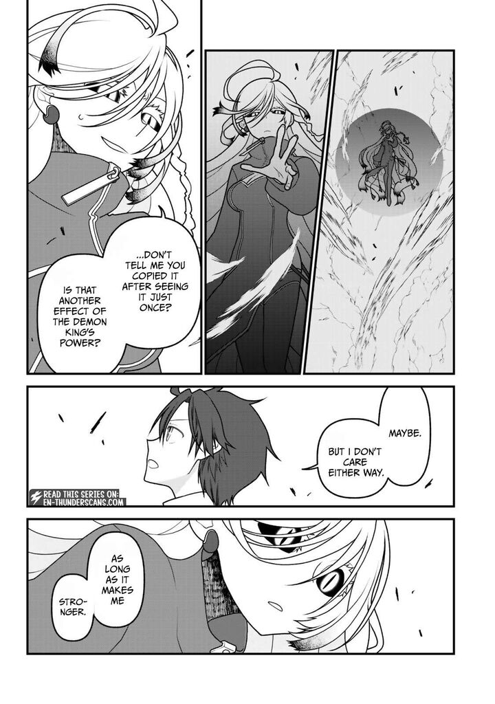 Tsuihou No Kenja Sekai Wo Shiru 55 4