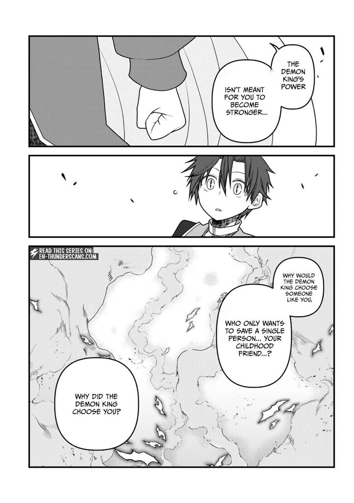 Tsuihou No Kenja Sekai Wo Shiru 55 5