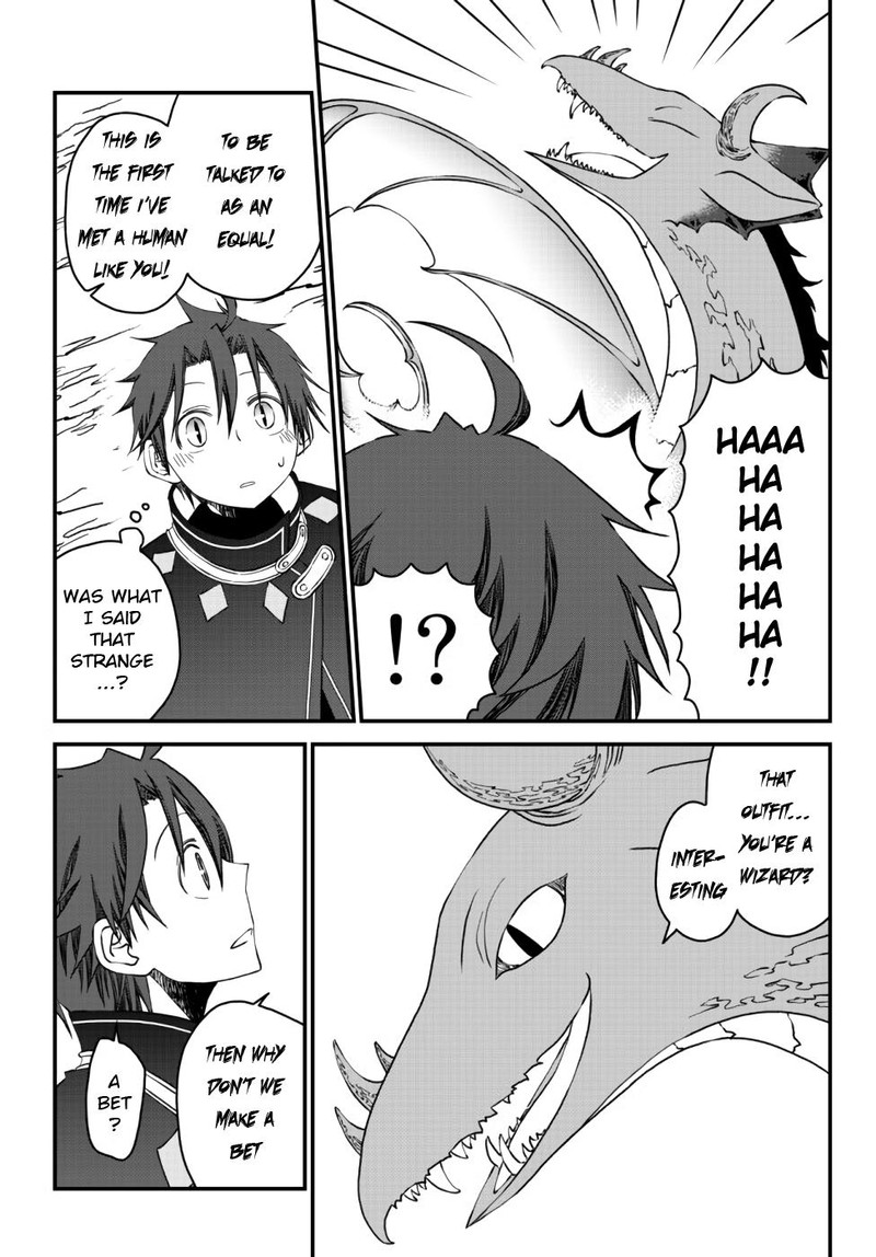Tsuihou No Kenja Sekai Wo Shiru 8 11