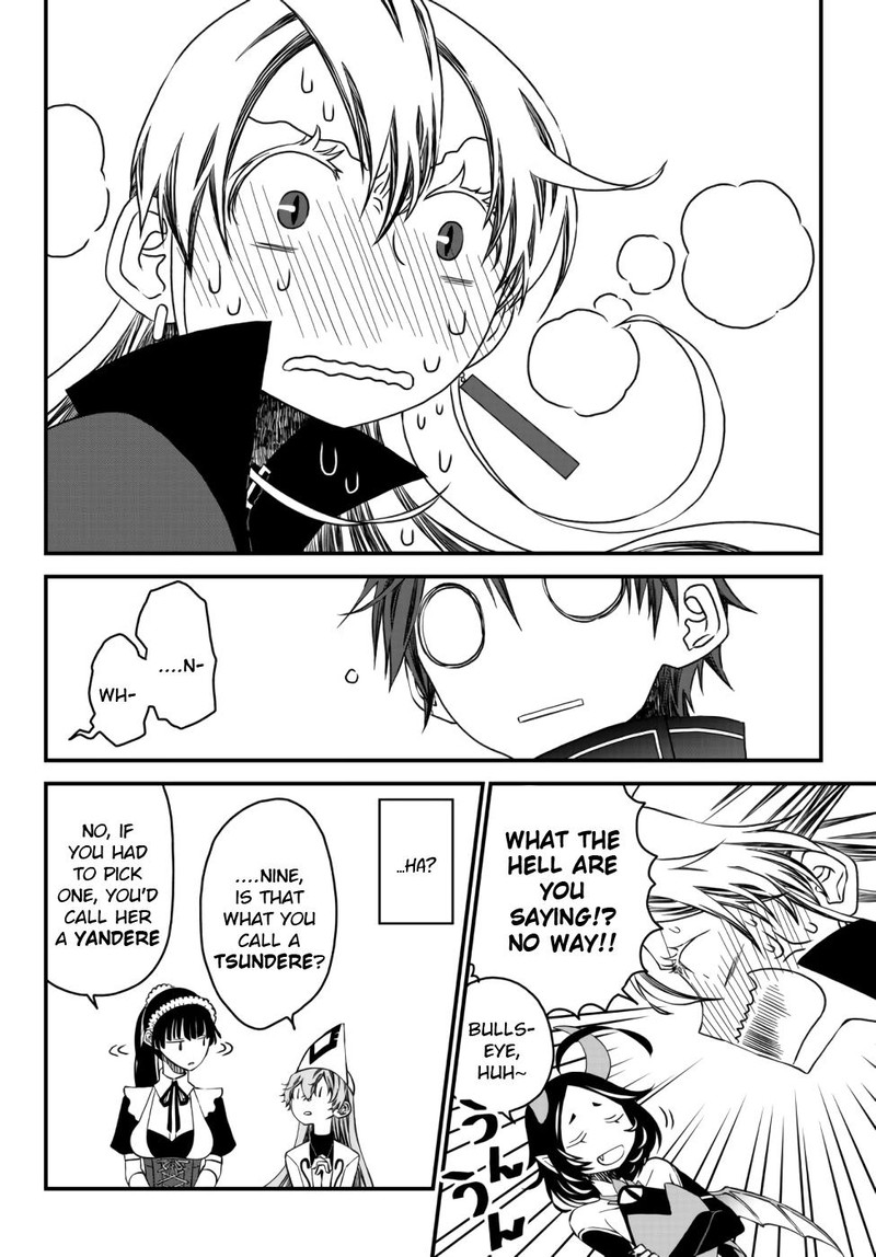 Tsuihou No Kenja Sekai Wo Shiru 9 7