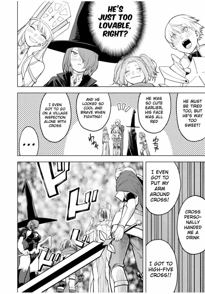 Tsuihou Sarenakatta Otoko Nidome No Jinsei Wa Dogeza Kara Hajimarimashita 1 10