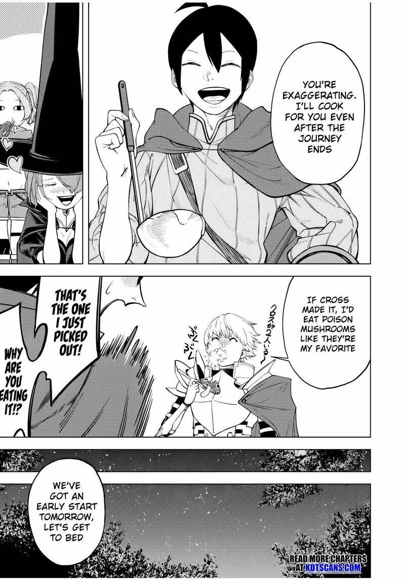 Tsuihou Sarenakatta Otoko Nidome No Jinsei Wa Dogeza Kara Hajimarimashita 1 15