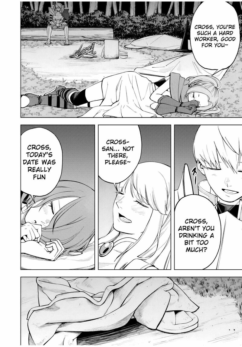 Tsuihou Sarenakatta Otoko Nidome No Jinsei Wa Dogeza Kara Hajimarimashita 1 16