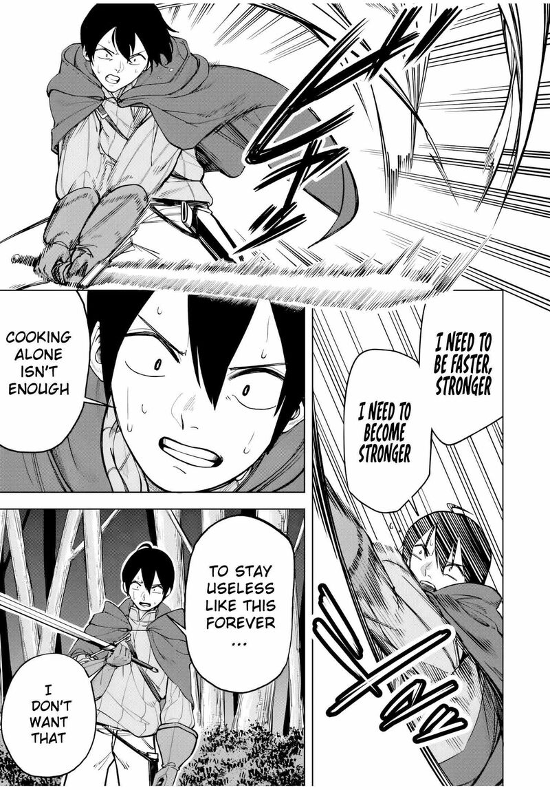 Tsuihou Sarenakatta Otoko Nidome No Jinsei Wa Dogeza Kara Hajimarimashita 1 17
