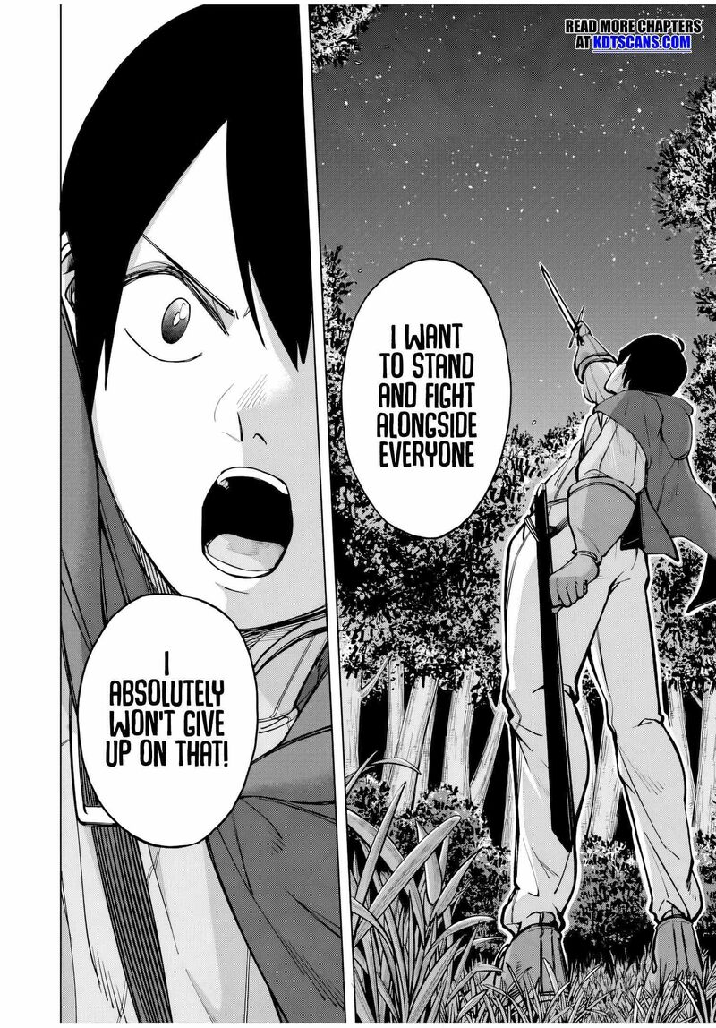 Tsuihou Sarenakatta Otoko Nidome No Jinsei Wa Dogeza Kara Hajimarimashita 1 18